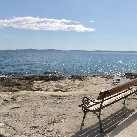 Meje Seafront
