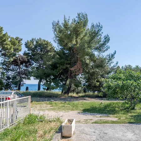 Apartment Meje Seafront *