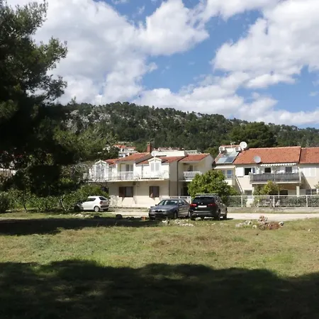 Meje Seafront * Спліт