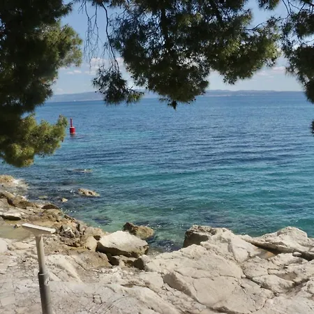 Apartment Meje Seafront Split