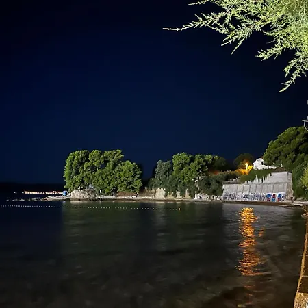 Meje Seafront Apartman Split