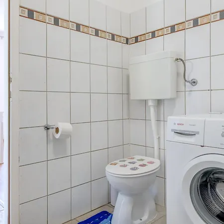 Meje Seafront Apartment Split