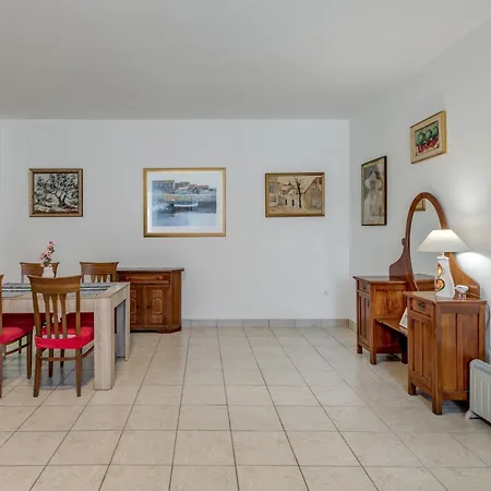 Apartman Meje Seafront *