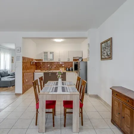 Meje Seafront * Спліт