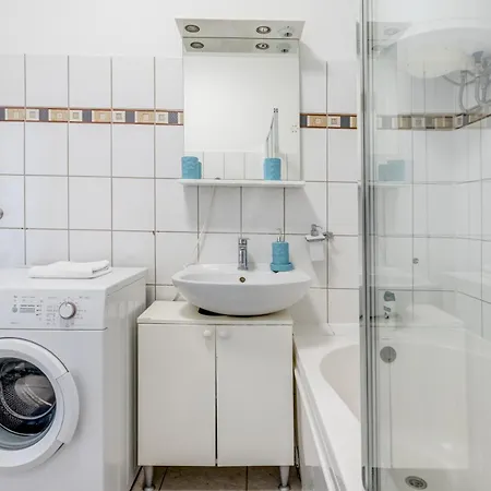 Meje Seafront Apartment *