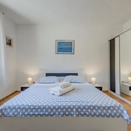 Meje Seafront * Спліт