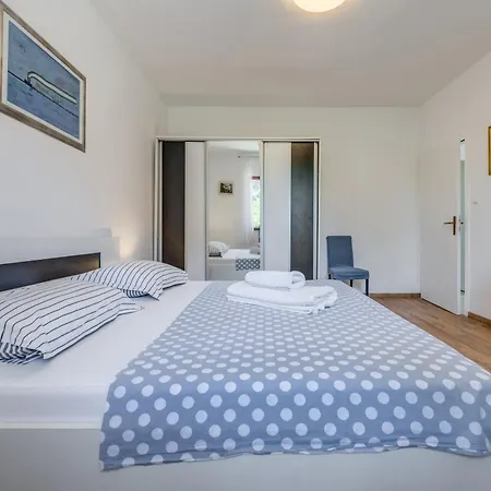 Апартаменти Meje Seafront