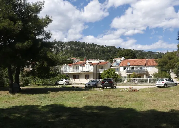 Meje Seafront * Split