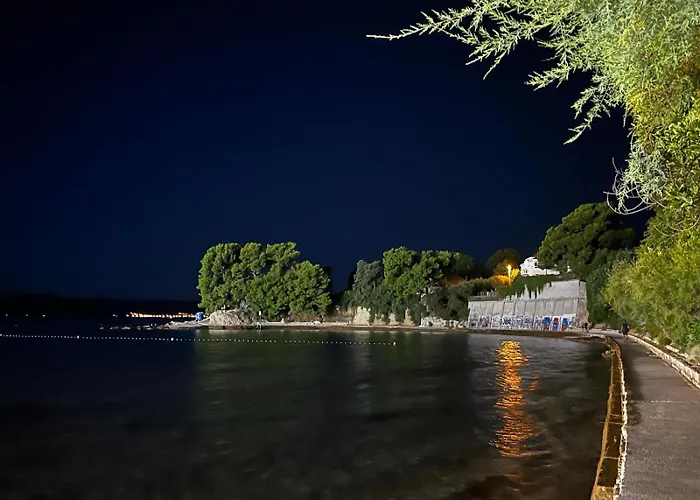 Meje Seafront Apartment Split