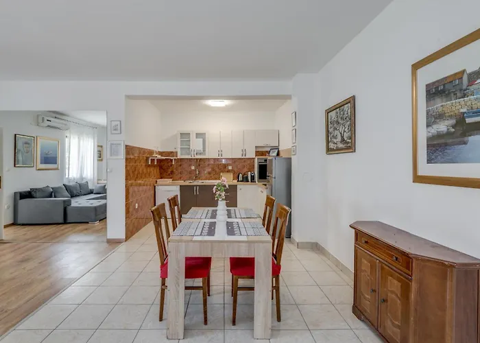 Meje Seafront * Split