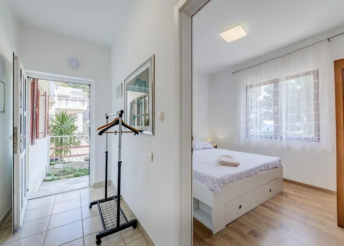 Apartment Meje Seafront