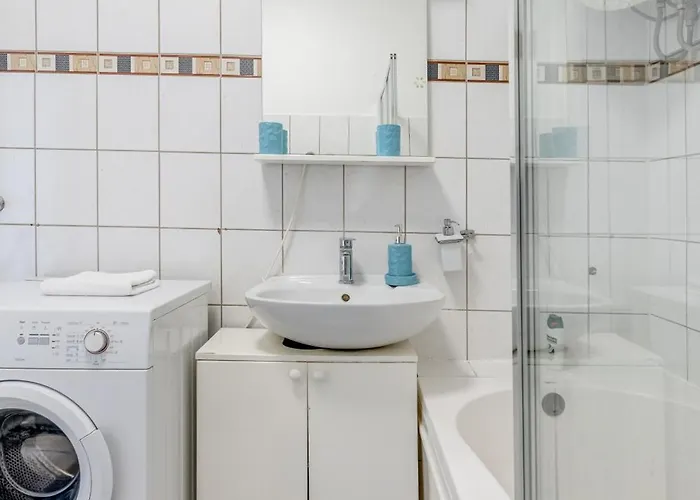 Meje Seafront Apartment *