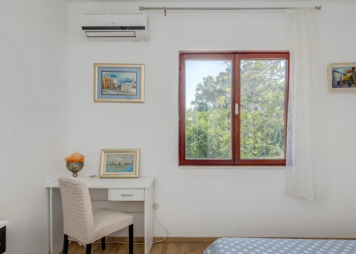 Meje Seafront Apartment Split