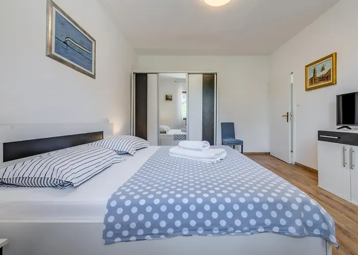 Apartment Meje Seafront