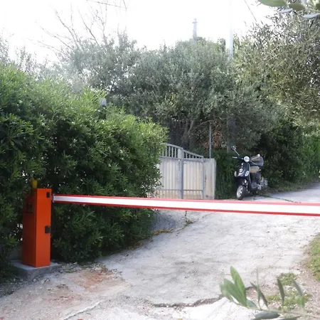 Appartement Meje Seafront *