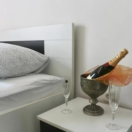 Meje Seafront Appartement