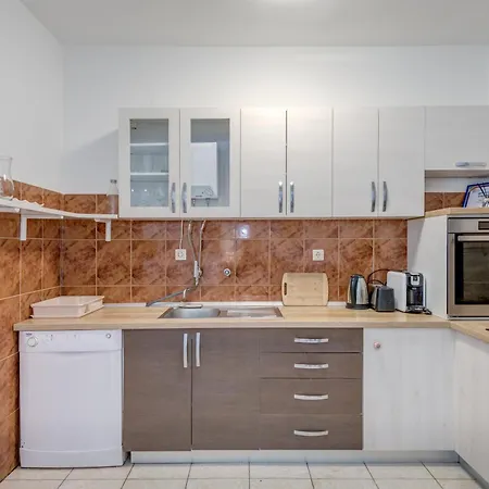 Meje Seafront Appartement