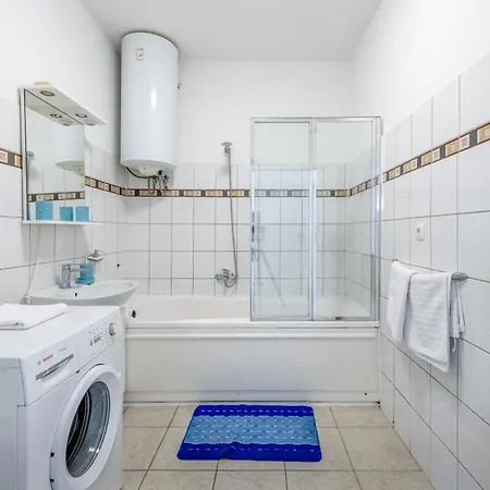 Meje Seafront Appartement *