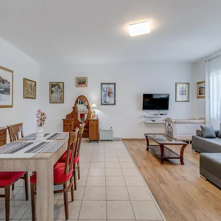 Meje Seafront Appartement