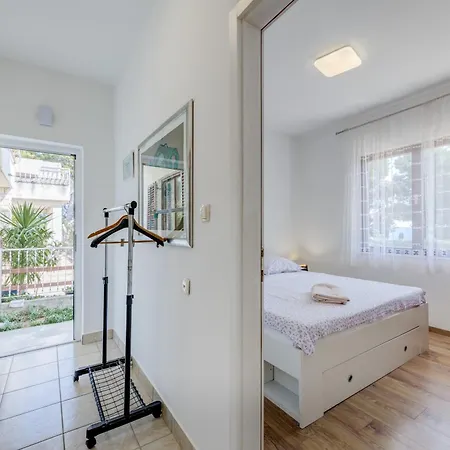 Appartement Meje Seafront