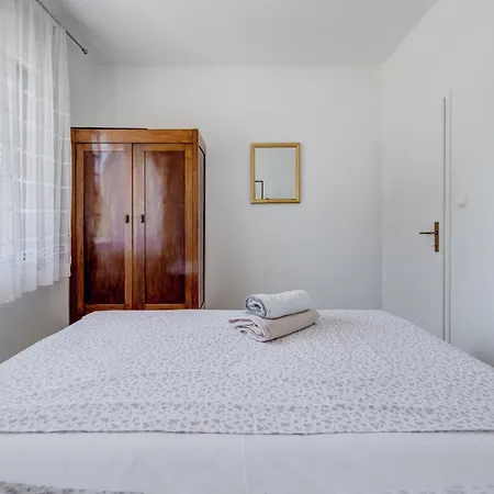 Appartement Meje Seafront Split