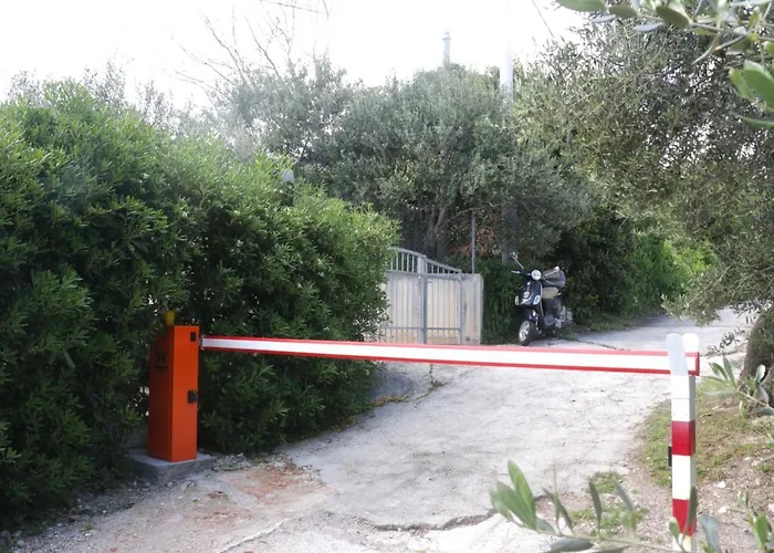 Apartman Meje Seafront *