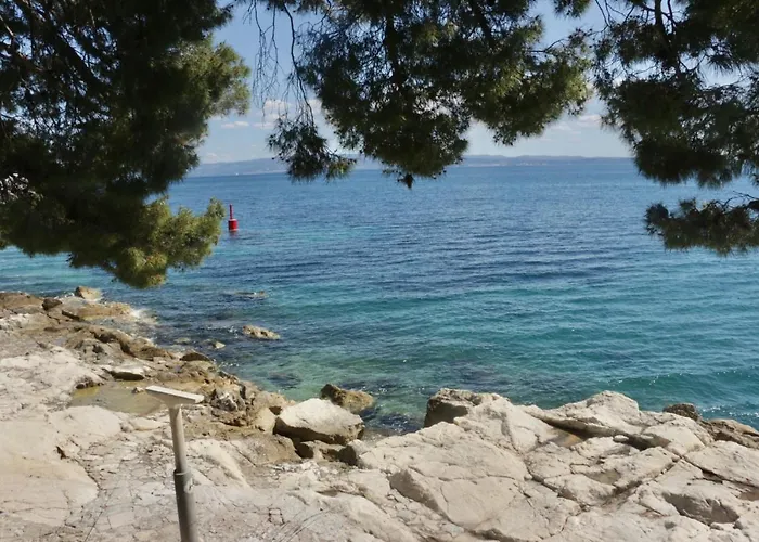 Apartman Meje Seafront Split