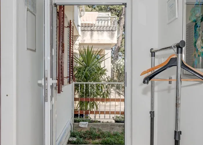 Meje Seafront Apartman Split