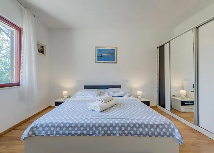 Meje Seafront * Split