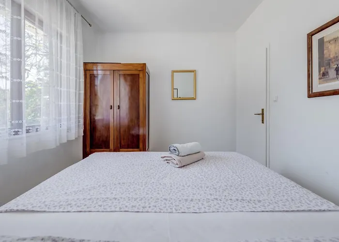 Apartman Meje Seafront Split